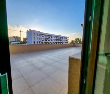 Imperial Events Hotel Konstanca Kültér fotó