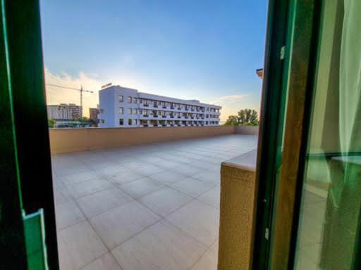 Imperial Events Hotel Konstanca Kültér fotó