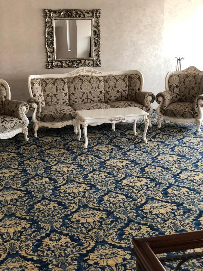 Imperial Events Hotel Konstanca Kültér fotó