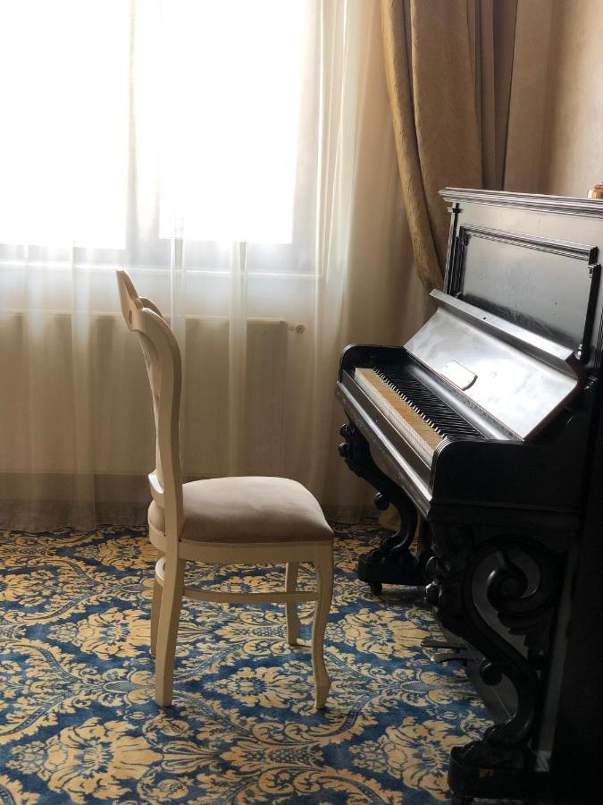 Imperial Events Hotel Konstanca Kültér fotó