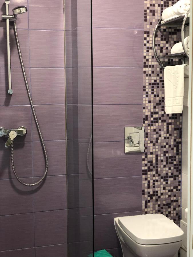 Imperial Events Hotel Konstanca Kültér fotó