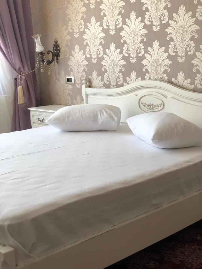 Imperial Events Hotel Konstanca Kültér fotó