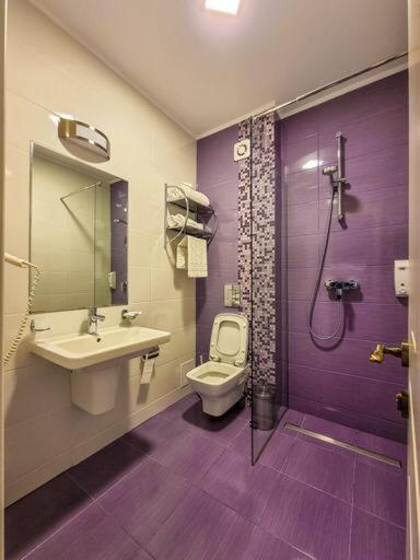 Imperial Events Hotel Konstanca Kültér fotó