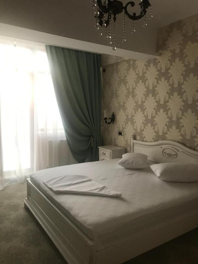 Imperial Events Hotel Konstanca Kültér fotó
