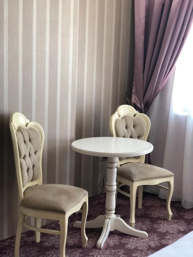 Imperial Events Hotel Konstanca Kültér fotó
