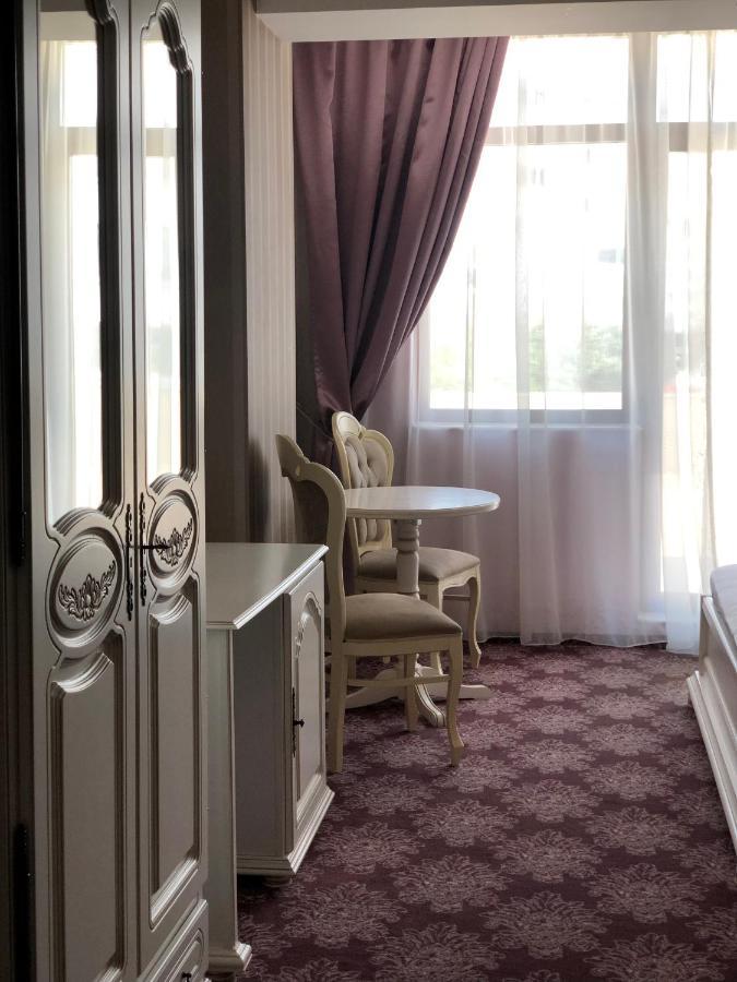 Imperial Events Hotel Konstanca Kültér fotó